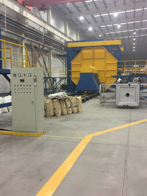 kopen Automatische plasticsnijmachine van het rotatietype online vervaardiging