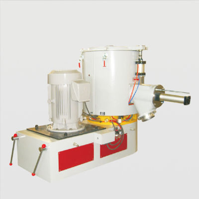 PLC-besturing Rotomolding Hulpmachine Rotomolding Mixer Machine