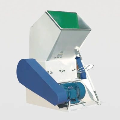 Rotomolding Pulverizer Machine van roestvrij staal Capaciteit 50-1000L