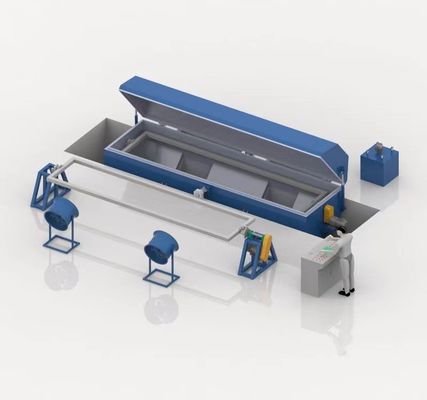 Rotatiegietmachine