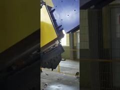 Schimmel elektrische verwarming Shaker