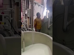 Kunststof freesmachine